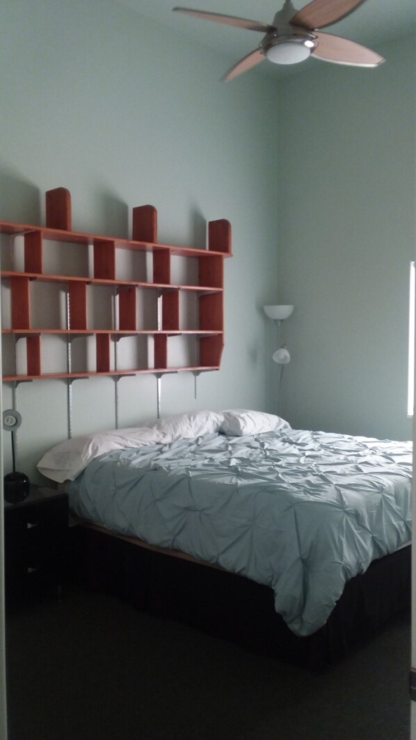 4 bedrooms, free WiFi, bed sheets