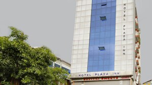 Exterior - Collection O 49874 Plaza Inn (Guwahati)