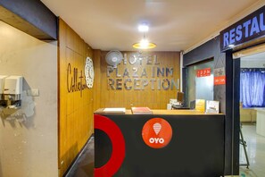 Réception