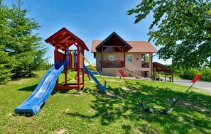 Espace pour enfants