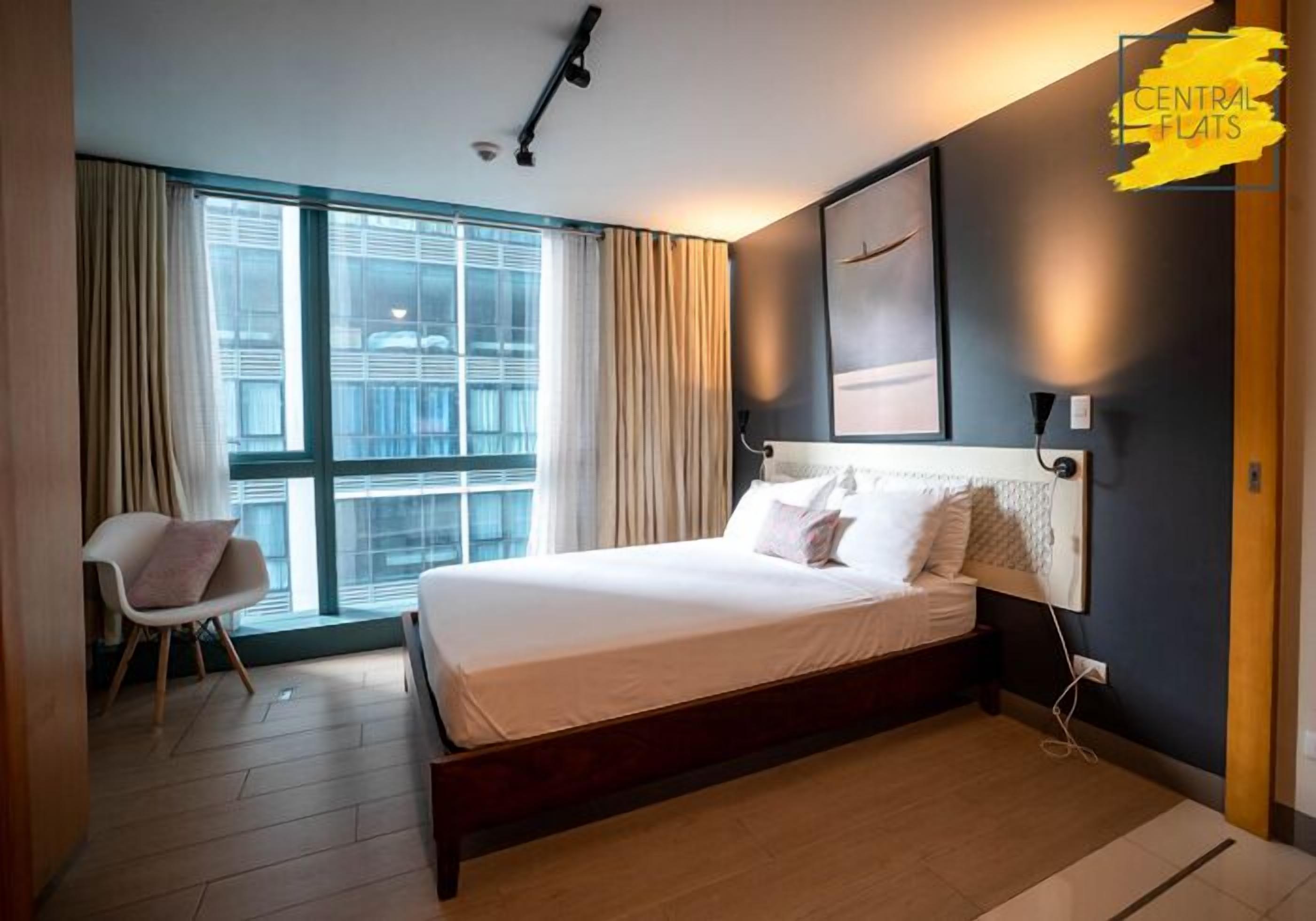 Deluxe appartement | Een strijkplank/strijkijzer, gratis wifi