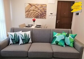 منطقة المعيشة