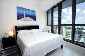 Superior 1BR Apartment