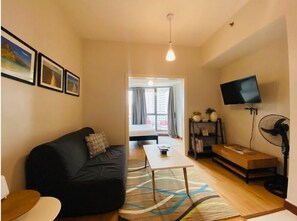 Superior 1BR Apartment