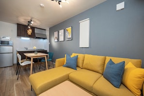 Executive House