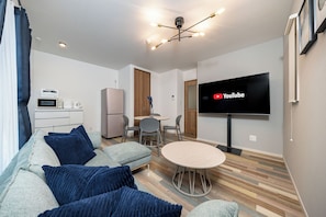 Executive House