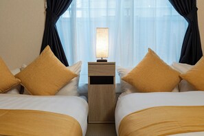 Executive House