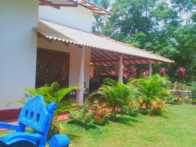 Santa Cecilia Villa