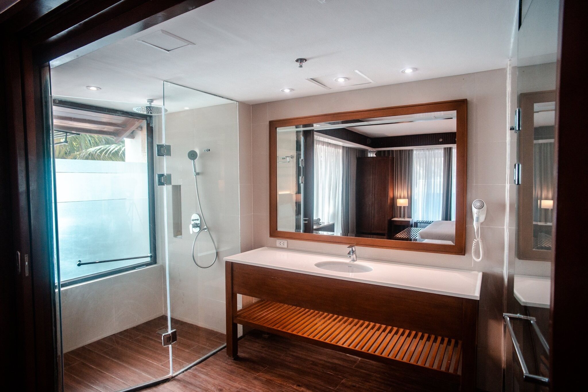 Photo - Mandarin White Sand Boracay