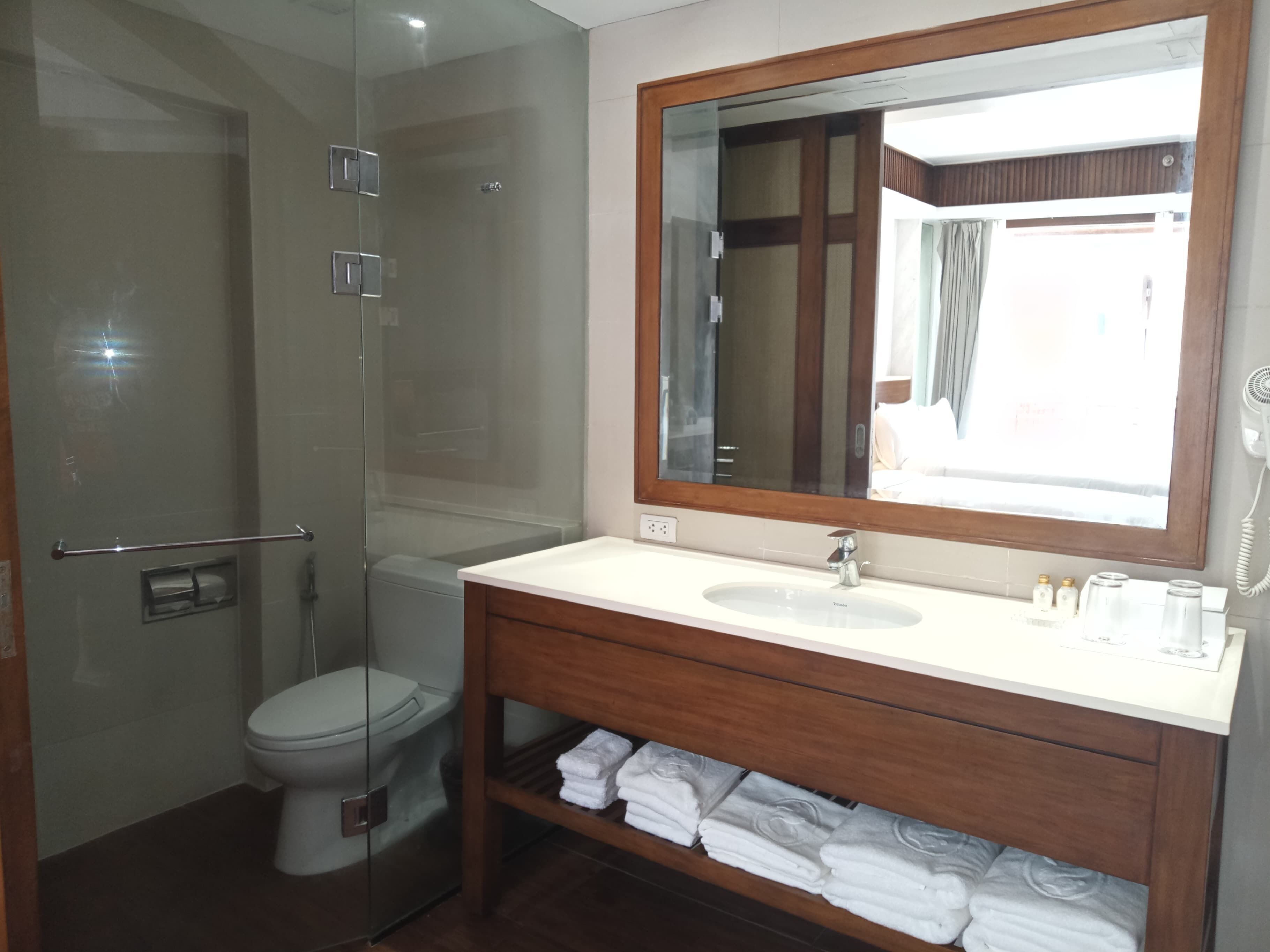 Photo - Mandarin White Sand Boracay