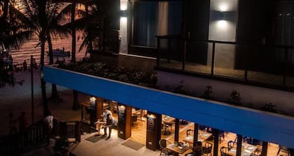 Mandarin White Sand Boracay