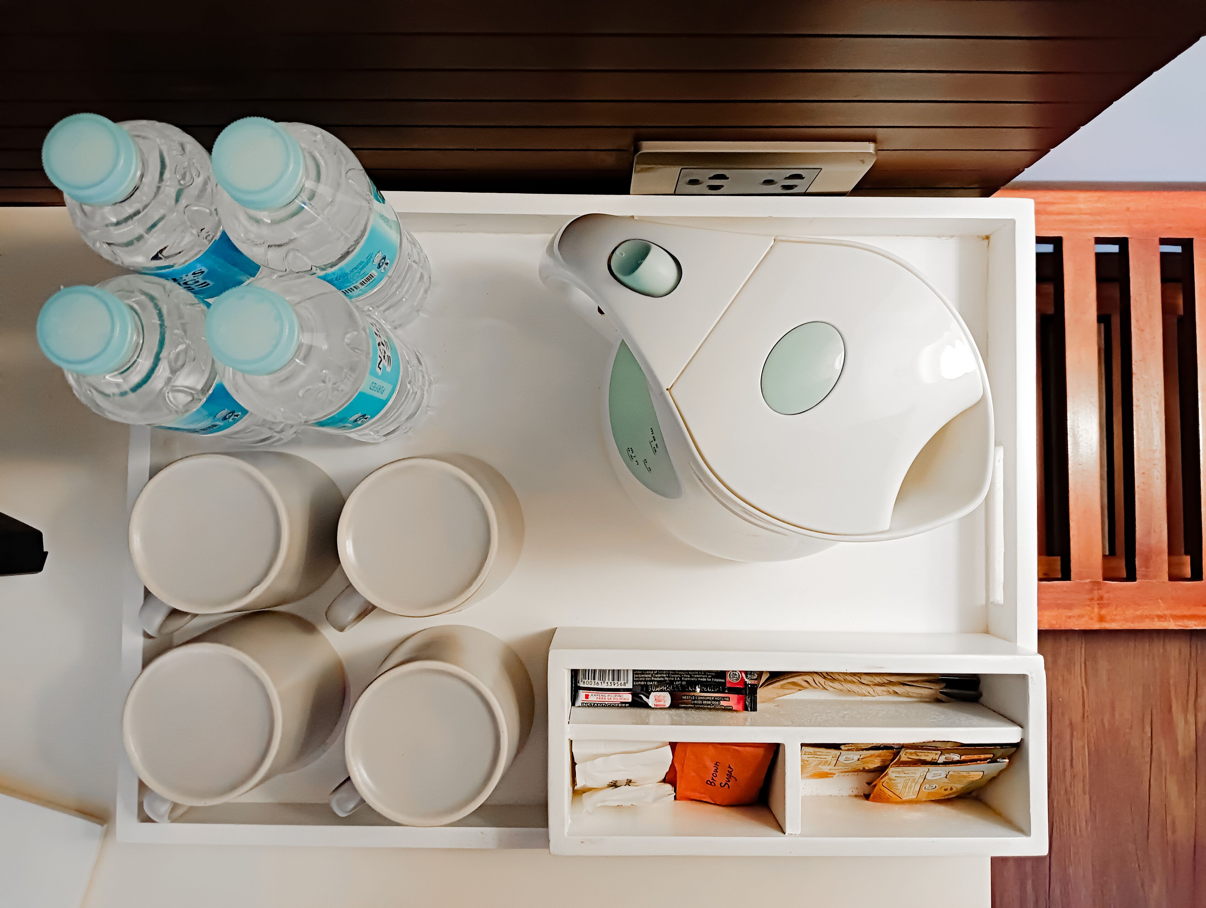 Photo - Mandarin White Sand Boracay