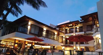 Mandarin White Sand Boracay