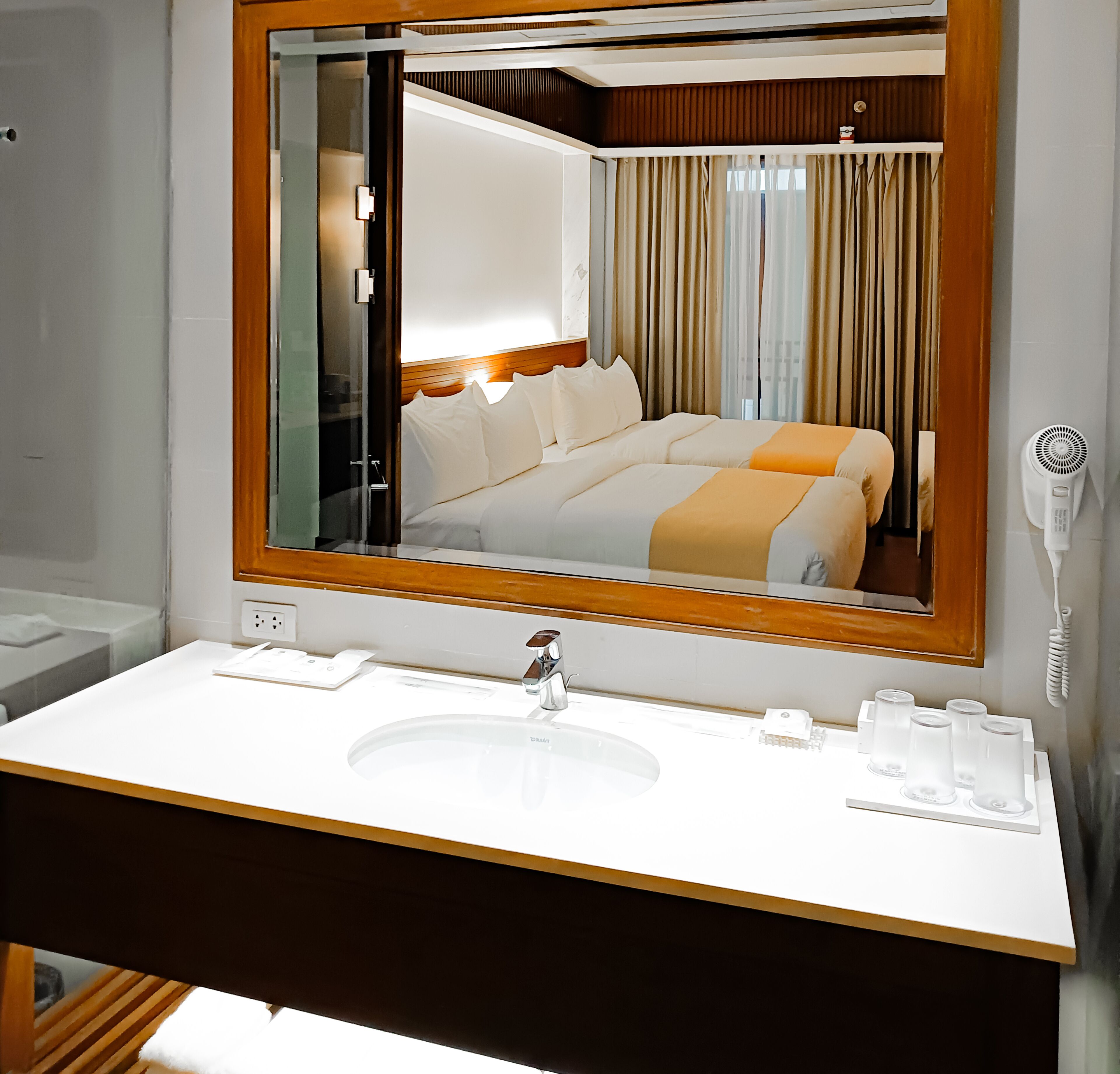 Photo - Mandarin White Sand Boracay