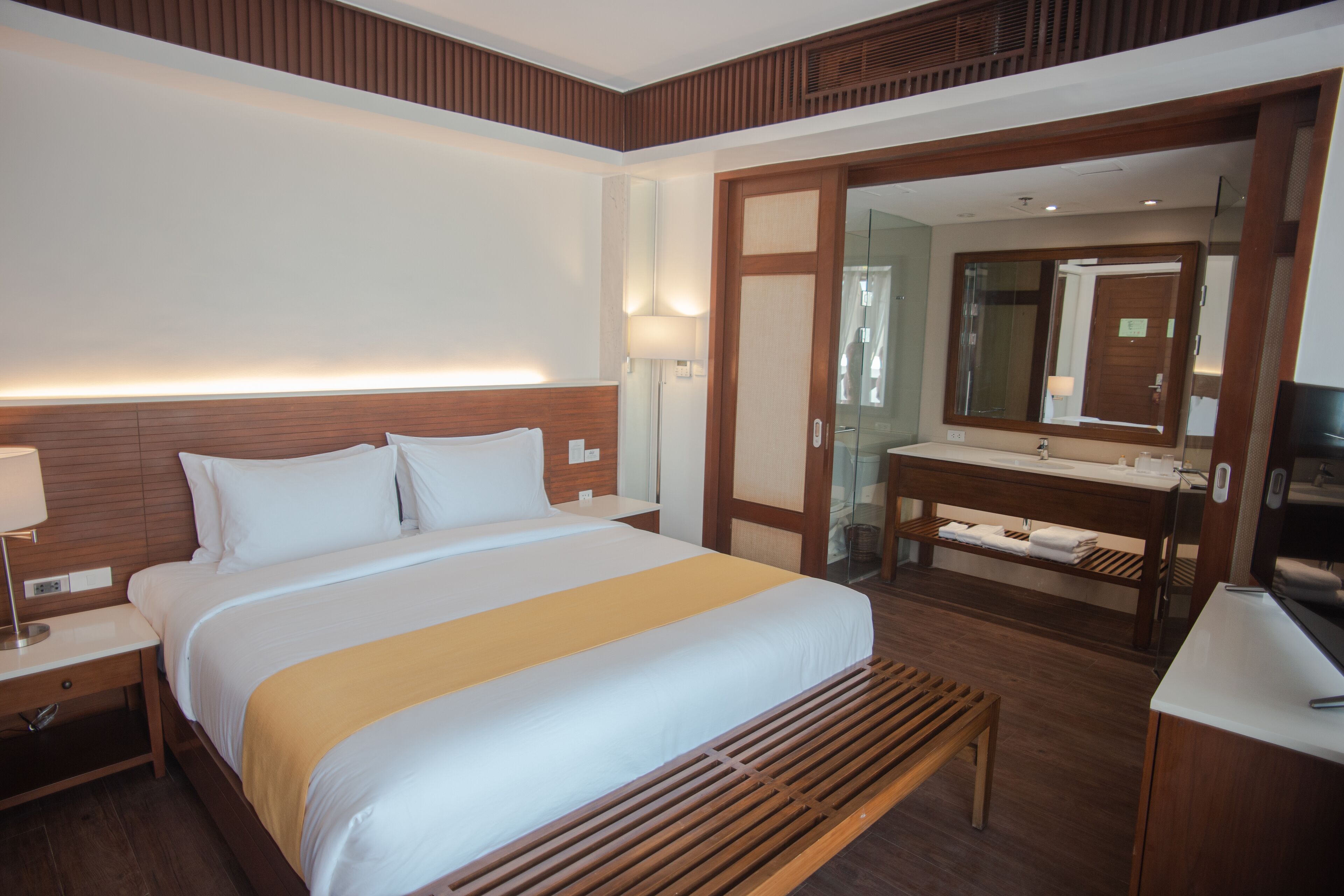 Photo - Mandarin White Sand Boracay