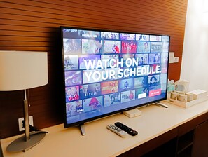 Fernseher