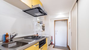 Iron/ironing board, free WiFi - Anela Resort Okinawa Kokusai Street Makishi (Naha)