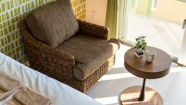 Iron/ironing board, free WiFi - Anela Resort Okinawa Kokusai Street Makishi (Naha)