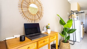 Iron/ironing board, free WiFi - Anela Resort Okinawa Kokusai Street Makishi (Naha)