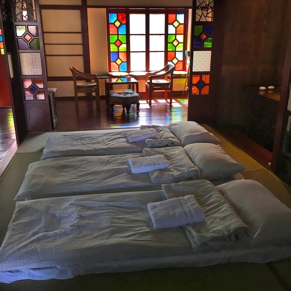 老地方日式文旅評價、和服體驗、親子友善住宿、背包客首選 – 日式風情與溫馨服務 - 照片 15