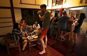 Restaurantes