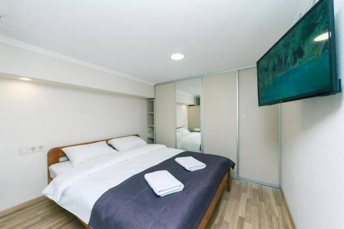 Roba de llit hipoal·lergògena i habitacions insonoritzades 