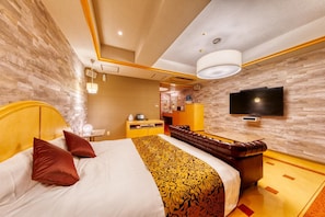 Minibar, Wi-Fi gratuit