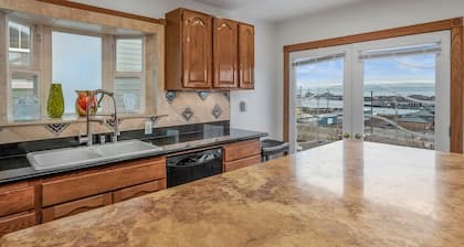 Rare Waterview in north Everett