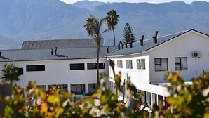 Exterior - Middelplaas Paarl Guesthouse (Paarl)