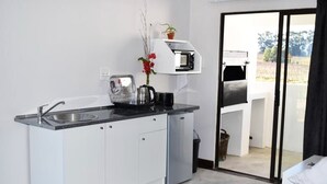 Electric kettle - Middelplaas Paarl Guesthouse (Paarl)