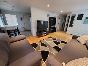 Smart TV, lettore DVD