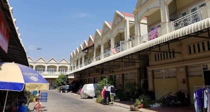 Guesthouse SAGAMI Cambodia - Hostel