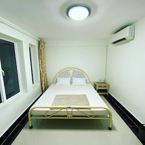 Double Room | Free WiFi