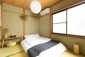 Stadtwohnung, 2 Schlafzimmer | 2 Schlafzimmer, Bügeleisen/Bügelbrett, kostenloses WLAN