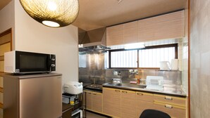 Coin cuisine privé