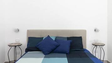1 Schlafzimmer, kostenloses WLAN, Bettwäsche, Rollstuhlgeeignet