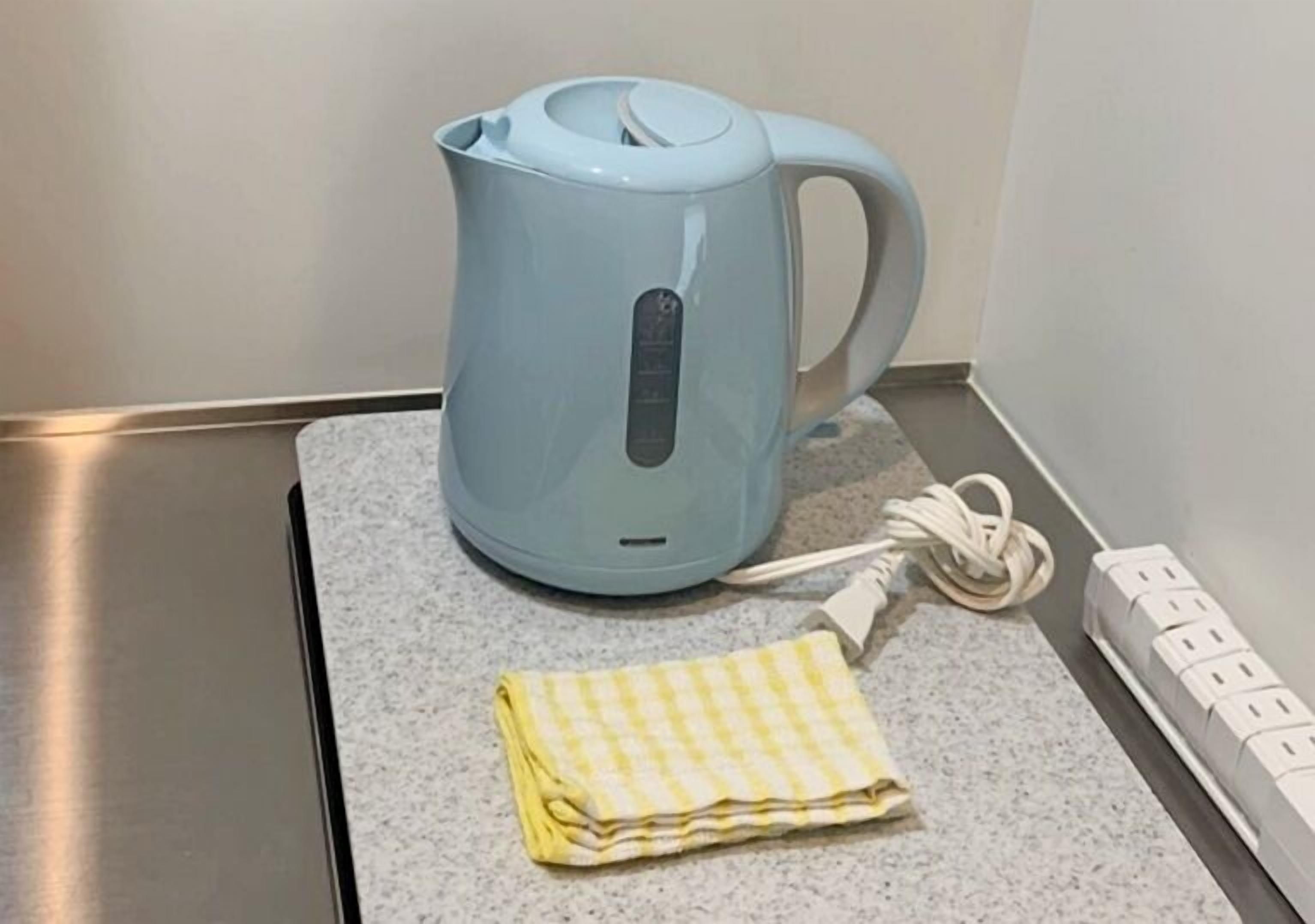 専用キッチン