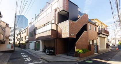 Cross Bridge Ikebukuro