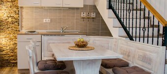 Park Nektar Vill Sara