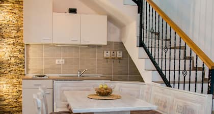 Park Nektar Vill Sara