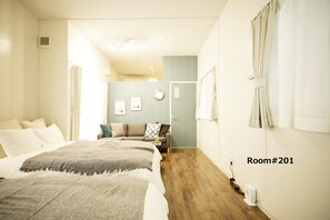 Habitación