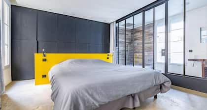 Lofts Moderne Agen