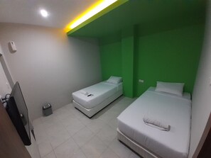 Desk - TriDD 01 Sriwijaya Hotel (Mataram)