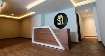 TriDD 01 Sriwijaya Hotel