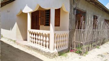 Detalle exterior