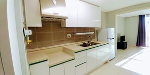 Apartment | Private kitchenette