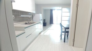 Departamento | Cocineta privada