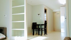 Departamento | Servicio a la habitación