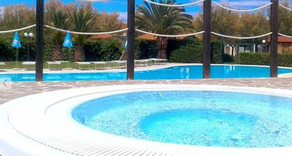 Villaggio Camping Costa Verde