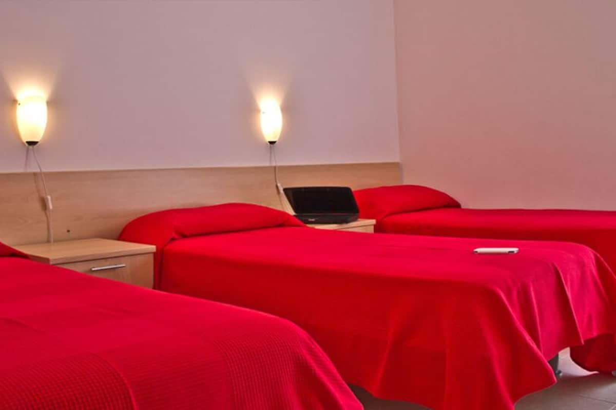 Bungalow (A) | Wi-fi percuma, cadar katil 